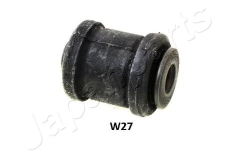 OPEL С/блок рычага передн. Kadett D,E,Daewoo Lanos,Nexia JAPANPARTS RUW27