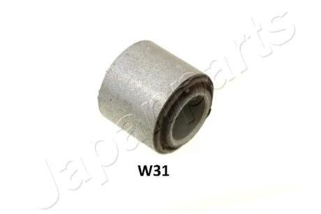 DAEWOO С/блок зад. подвески Nubira JAPANPARTS RUW31