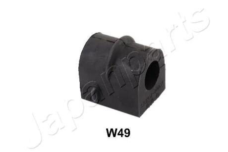 Втулка стабилизатора переднего (до VIN -447434) SENS Lanos Lanos II JAPANPARTS RUW49