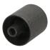 DAEWOO Подушка КПП Matiz 0,8-1,0 98- JAPANPARTS RUW58 (фото 1)