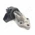 CHEVROLET Подушка двигателя Aveo 1,4-1,6 11- JAPANPARTS RUW81 (фото 3)