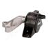 CHEVROLET Подушка двигателя Aveo 1,4-1,6 11- JAPANPARTS RUW81 (фото 4)