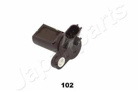 NISSAN Датчик положения распред./вала Almera II,Micra III,Murano,Primera 96-,Infiniti JAPANPARTS SAC102 (фото 1)