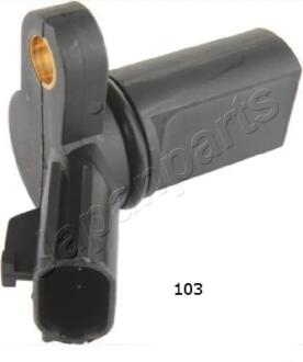 NISSAN Датчик положения распред.вала Primera JAPANPARTS SAC103