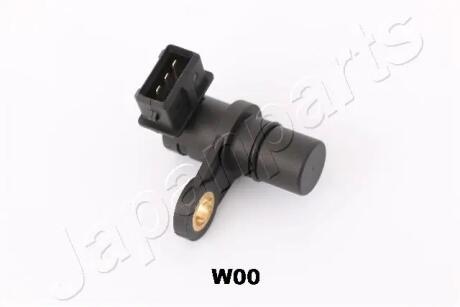 CHEVROLET Датчик р/вала Aveo,Matiz,Spark 98- JAPANPARTS SACW00