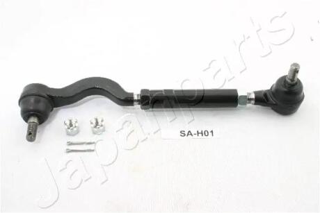 HYUNDAI Рулевая поперечная тяга Terracan 01- JAPANPARTS SAH01