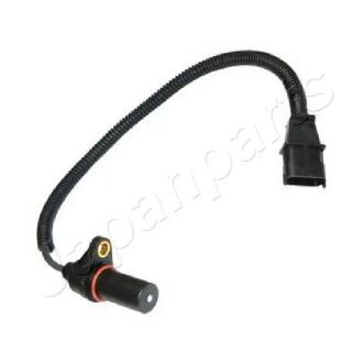 HYUNDAI Датчик импульсов Accent,Elantra,Getz,Matrix,Santa Fe,Tucson,Kia Carens,Sportage 1.5/2.0CRDi 01- JAPANPARTS SAMH01