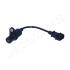 HYUNDAI Датчик обертів двигуна Accent I,II, Coupe, Lantra II 1.3/2.0 94- JAPANPARTS SAMH06 (фото 1)