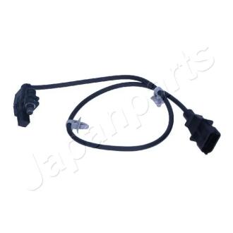 HYUNDAI Датчик оборотов двигателя (коленвала) HYUNDAI IX35, SANTA FЙ II, SANTA FЙ III, SANTA FЙ II/SUV KIA SORENTO II, SORENTO II/SUV, SPORTAGE III, SPORTAGE IV 2.0/2.0D/2.2D 01.09- JAPANPARTS SAMH07