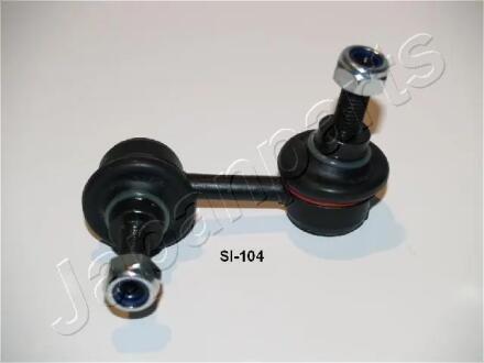 NISSAN Тяга стабилизатора передн.лев.Almera Tino 00- JAPANPARTS SI103L