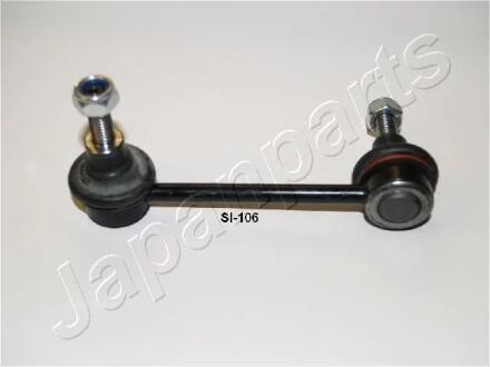 RENAULT Тяга стабилизатора передн. лев. Master 98- JAPANPARTS SI105L