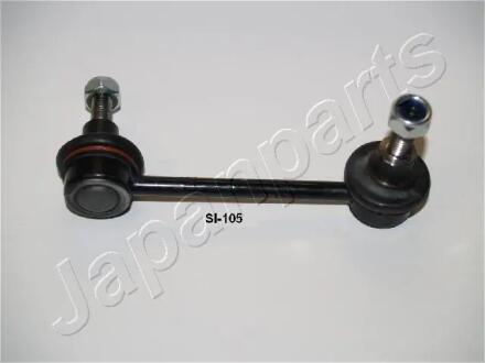 RENAULT Тяга стабилизатора передн.прав. Master 98- JAPANPARTS SI105R