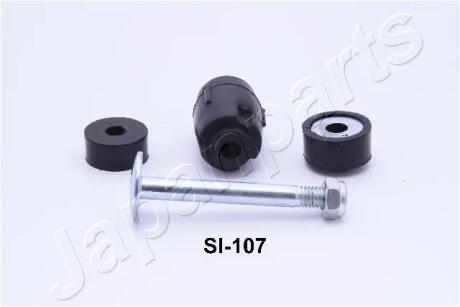 RENAULT Втулка с болтом передн. стабилизатора Clio I,II,Kangoo,Nissan Kubistar 97- JAPANPARTS SI107