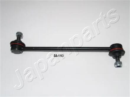 NISSAN Тяга стабилизатора Micra 03- лев/прав JAPANPARTS SI110