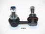 NISSAN Тяга стабилизатора Navara,Pathfinder лев. JAPANPARTS SI115L (фото 1)