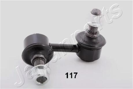 NISSAN Тяга стабилизатора задн.прав. Pathfinder 05- JAPANPARTS SI117R