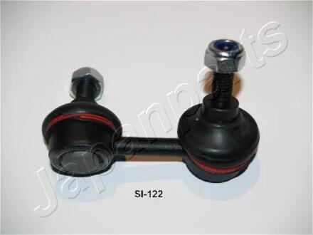 NISSAN Тяга стабилизатора передн.лев.Primera 02- JAPANPARTS SI121L