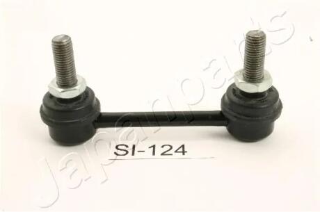 NISSAN Тяга стабилизатора задн.Primera 02- JAPANPARTS SI124