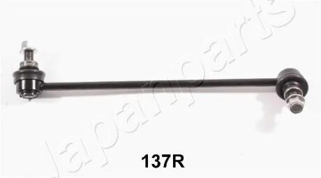 NISSAN Тяга стабилизатора передн.прав. Murano 3.5 05- JAPANPARTS SI137R