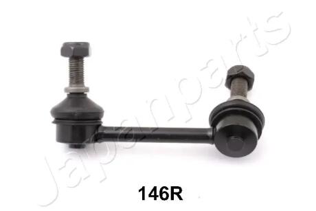 NISSAN Тяга стабилизатора передн.прав.Maxima QX 99- JAPANPARTS SI146R