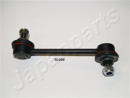 TOYOTA Тяга стабилизатора задн. Avensis 97- JAPANPARTS SI200