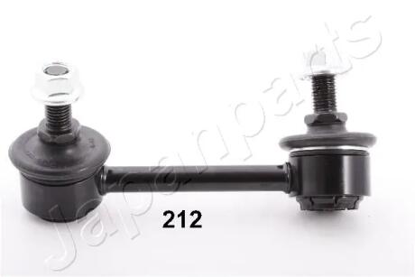 TOYOTA Тяга стабилизатора задн.лев. Avensis 03- JAPANPARTS SI212L