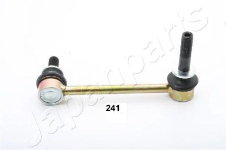 TOYOTA Тяга стаб.передн.прав.Prado 120 02- JAPANPARTS SI241R