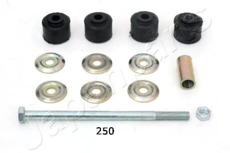 Фото стойка, стабилизатора TOYOTA HILUX -05 JAPANPARTS SI250 Стойка, стабилизатора TOYOTA HILUX -05 JAPANPARTS SI250