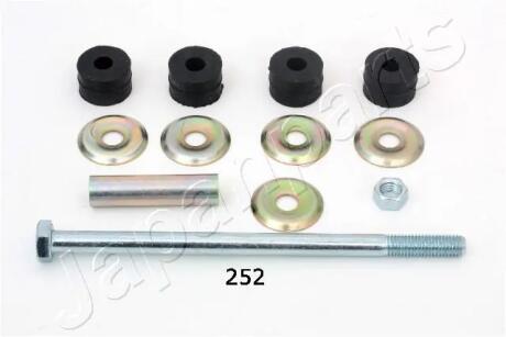 Тяга стабилизатора TOYOTA HILUX -05 JAPANPARTS SI252