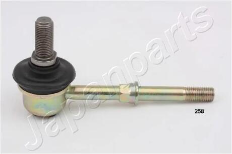 TOYOTA Тяга стабилизатора Avensis,Auris 07- лев/прав задн. JAPANPARTS SI258