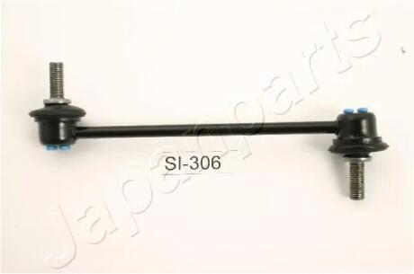 MAZDA Тяга стабилизатора передн. лев./прав. 323 1,3/1,6/1,8 16V/1,7D 98- JAPANPARTS SI306