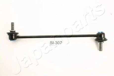 MAZDA Тяга стабилизатора лев./прав.323,MPV,Premacy JAPANPARTS SI307