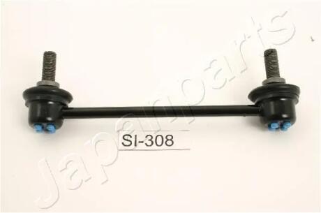 MAZDA Тяга задн.стабилизатора 323,Premacy 01- JAPANPARTS SI308