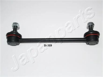 MAZDA Тяга стабилизатора задн. лев./прав. 323 1,3/1,6/1,8 16V/1,7D JAPANPARTS SI309