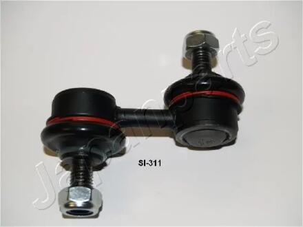 MAZDA Тяга стабилизатора передн.лев./прав.MX-3 92-,Demio 98- JAPANPARTS SI311