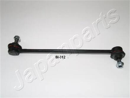 FORD Тяга стабилизатора передн. лев./прав.Fiesta 02- JAPANPARTS SI312