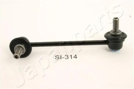 MAZDA Тяга стабилизатора передн. лев.6 02- JAPANPARTS SI314L