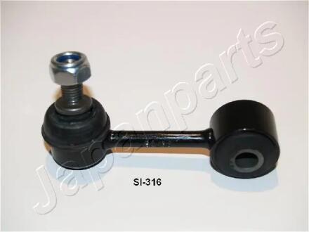 Стійка стабілізатора JAPANPARTS SI316