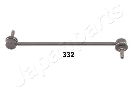 MAZDA Тяга стабилизатора передн.лев./прав.Mazda 6 12-,CX-5 11- JAPANPARTS SI332