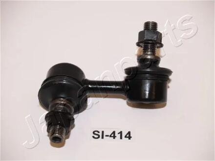 HONDA Тяга стабилизатора лев.передн.Сivic 01- JAPANPARTS SI414L