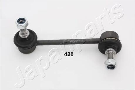 HONDA Тяга (лев.,задн.) стабилизатора CR-V 2.0I 16V RD17/18 95 JAPANPARTS SI420L