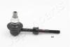 Втулка стабилизатора HONDA Prelude JAPANPARTS SI431 (фото 1)