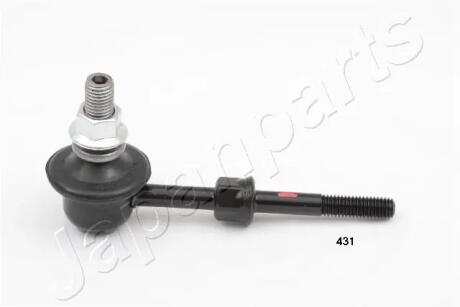 Втулка стабилизатора HONDA Prelude JAPANPARTS SI431