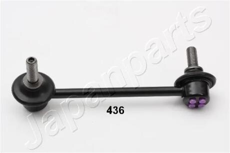 Стійка стабілізатора ліва JAPANPARTS SI436L