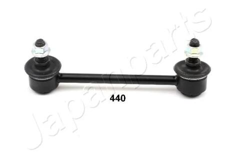HONDA Тяга стабилизатора задн.лев.HR-V 99- JAPANPARTS SI440L
