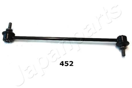 HONDA Тяга стаб.передн.лев./прав.L=348mm Civic IX 12- JAPANPARTS SI452
