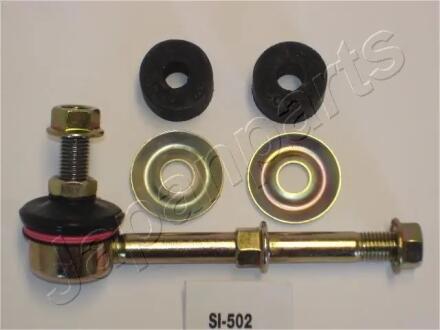 MITSUBISHI Тяга стабилизатора задн.Lancer 03- JAPANPARTS SI502