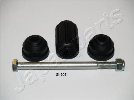 MITSUBISHI Тяга стабилизатора передн.Colt 04- JAPANPARTS SI506