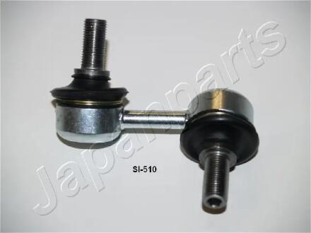 MITSUBISHI Тяга передн.стабилизатора лев.L200 06- JAPANPARTS SI509L
