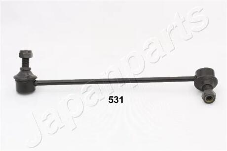 MITSUBISHI Тяга стабилизатора передн.прав.Grandis JAPANPARTS SI531R